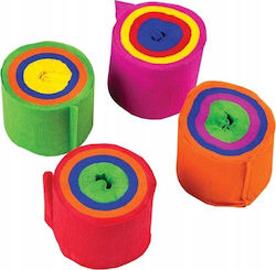 Centrum Hârtie Creponată 3,5cm × 10m 80314 Mix ×4