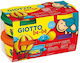 Giotto Giotto Modellierknete Grün Für 3+ Jahre