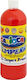 Carioca Τέμπερα Ζωγραφικής Κόκκινη 1000ml