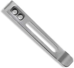Party Deco Deep Carry Clip Civivi Knife Edc Ca05b