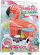 Askato Flamingo Soap Bubbles