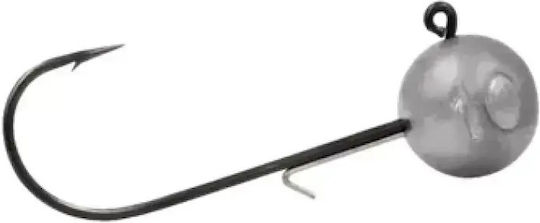 Mustad Глава На Шейна За Риболов No1/0 10гр