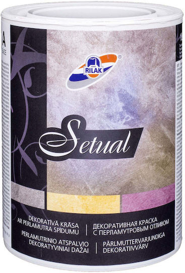 Rilak Spezialfarben Set 0.9 L