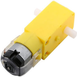 3dsimo Mikrogetriebemotor Getriebe 3dsimo Mikrogetriebemotor Getriebe