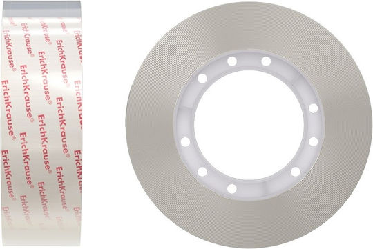 Лента ErichKrause Crystal Високо Прозрачна 18ммx33м 4 Бройки 58733