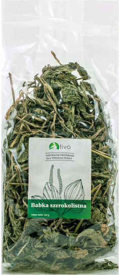 Tivo Grass for Rabbit with Herbs 400gr