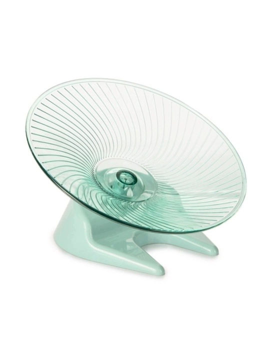 Beeztees Roată De Exerciții Pentru Rozătoare 18,4 Cm