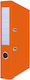 Arc Ring Binders Basic Basic-s Mechanism Pp A4/50mm Orange