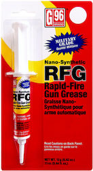 Synthetic Grease G96 Nano Synthetic Rapid Fire Gun Grease