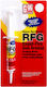 Συνθετικό Γράσο G96 Nano Synthetic Rapid Fire Gun Grease