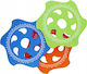 Mega Creative Schaumstoff Frisbee 26cm Mehrfarbig Mix3 Mc Disp 22/264