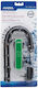 Marina Marina Led Flexibele Belüftungsvorhang Grüne 35.5 Cm
