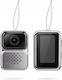 Xrec X3 Aparat Foto Compact 2MP Zoom Optic 36x Argintiu