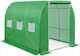 Lean Toys 29098 Seră Tunel 3.5x2x2m