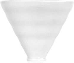 Керамичен Dripper Hario V60 Switch & Match 02 W...