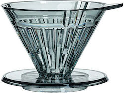 Timemore Дрипър Crystal Eye Turbo Pctg 01 Прозрачен Черен