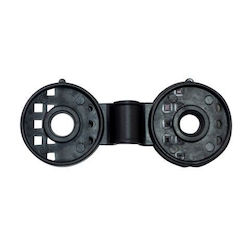 Ruris 1220 Professional Net Fixing Clips Ruris 1220 Professional Net Fixing Clips