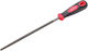 AWTools Handfeilen Metall Rund mit Griff