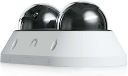 Ubiquiti UVC-AI-MS-2-W IP Водоустойчива Двойна Камера 4K Ubiquiti UVC-AI-MS-2-W IP Водоустойчива Двойна Камера 4K