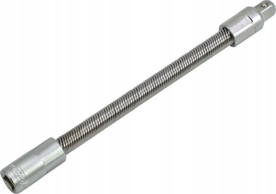AWTools Εύκαμπτη Προέκταση Καστάνιας με Καρέ 1/4"