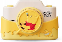 Disney 12014 Cameră Foto Pentru Copii 32MP Zoom Optic 2x Winnie the Pooh Disney 12014 Cameră Foto Pentru Copii 32MP Zoom Optic 2x Winnie the Pooh