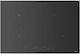 Elica Primis 804 Plus Raw Induction Autonomous Cooktop with Lock Mode 78x52cm