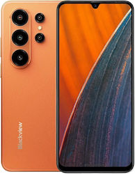 BlackView WAVE 10C Dual SIM (4/32GB) Orange