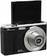 Xrec C89 Aparat foto compact 64MP Zoom optic 10x Negru