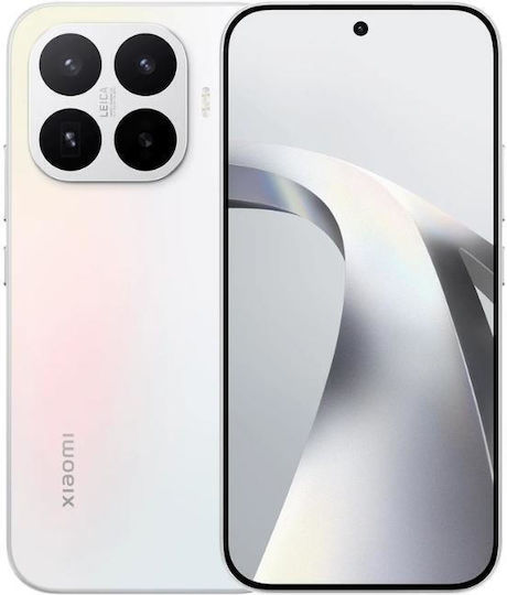 Xiaomi 17T 5G (12/512GB) Опалово бяло