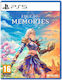 Edge of Memories PS5 Game
