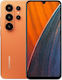 BlackView Wave 10 Dual SIM (8/256GB) Sunset Orange