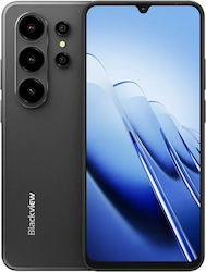 BlackView Wave 10 Dual SIM (8/256GB) Graphite B...