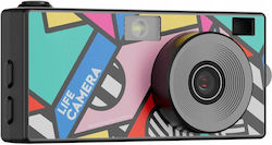 Xrec X9 Aparat foto compact 2MP Zoom optic 60x ...