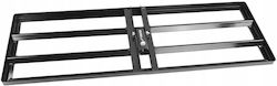 Dedra Lawn Leveler 90x30cm