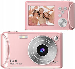 Xrec Q18 Aparat Foto Compact 64MP Zoom Optic 18...