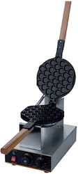 Karamco Egg Bubble Aparat Profesional de Gofre ...