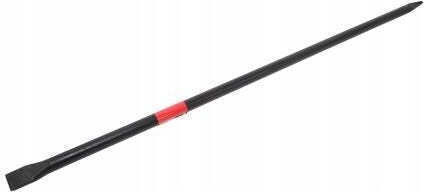 AWTools Crowbar - Nail Puller with Flat Cross-section 1500mm AW31888