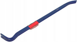 AWTools Crowbar / Nail Puller 600gr with Flat Cross-section