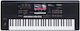 Medeli Medeli Arranger AKX10S Pro Serie mit 61 Tasten mit Gestell Schwarz