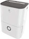 Electrolux EXD20DN4W Dezumidificator cu Compresor 20lt