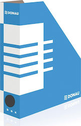 Donau Archive Box 80 Mm Blue