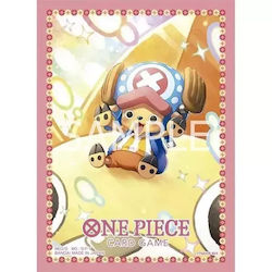 Namco - Bandai Manșoane de carduri One Piece Standard Mărime Namco - Bandai Manșoane de carduri One Piece Standard Mărime