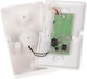 TST Group Alarm-Sirene Internen Raumes 109dB 13.8V mit Weißem Licht 7.4x12.2cm