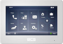 BCS Power Supply for Intercom