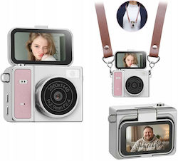 Xrec X7 Aparat Foto Compact 64MP Zoom Optic 45x...