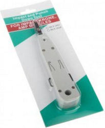 InLine Netzwerk-Crimpzange 74200