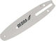 Dedra Λάμα Αλυσοπρίονου Ded6984 Ded7030a11 4'' 10cm 1,1mm