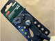 Rockforce Water Pump Pliers 10" 250mm 45°