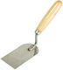 Mega Spatula pentru tencuială 50x100mm Oțel Inoxidabil 61765