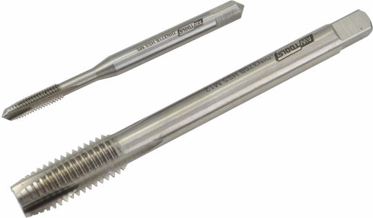 Awtools Механичен Конус M 5x0,8 Black Line